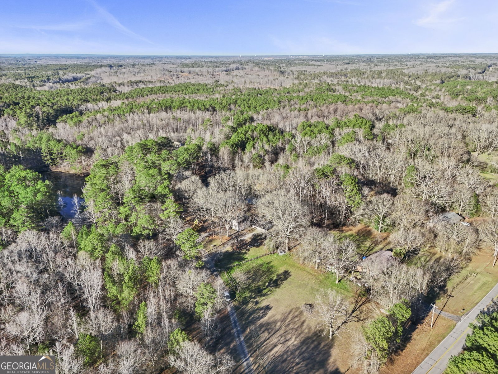 890 Earl North Road Newnan - Photo 60