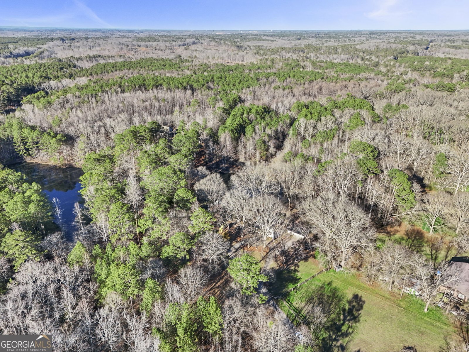 890 Earl North Road Newnan - Photo 61