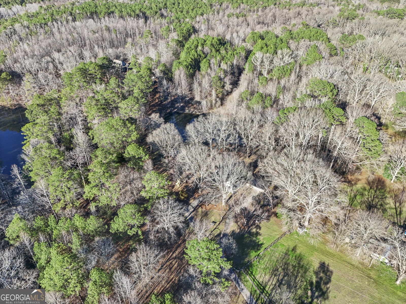 890 Earl North Road Newnan - Photo 62