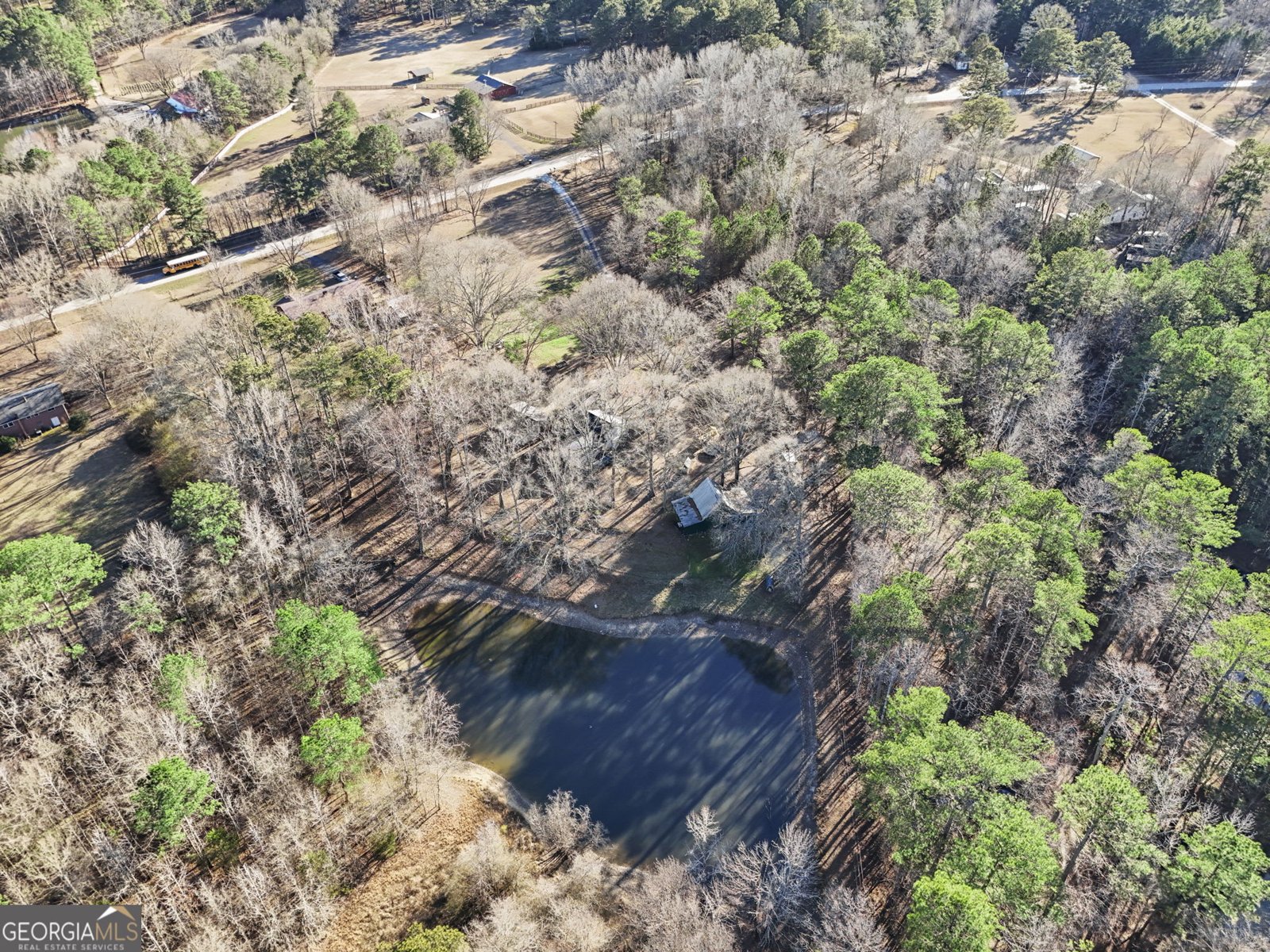 890 Earl North Road Newnan - Photo 65