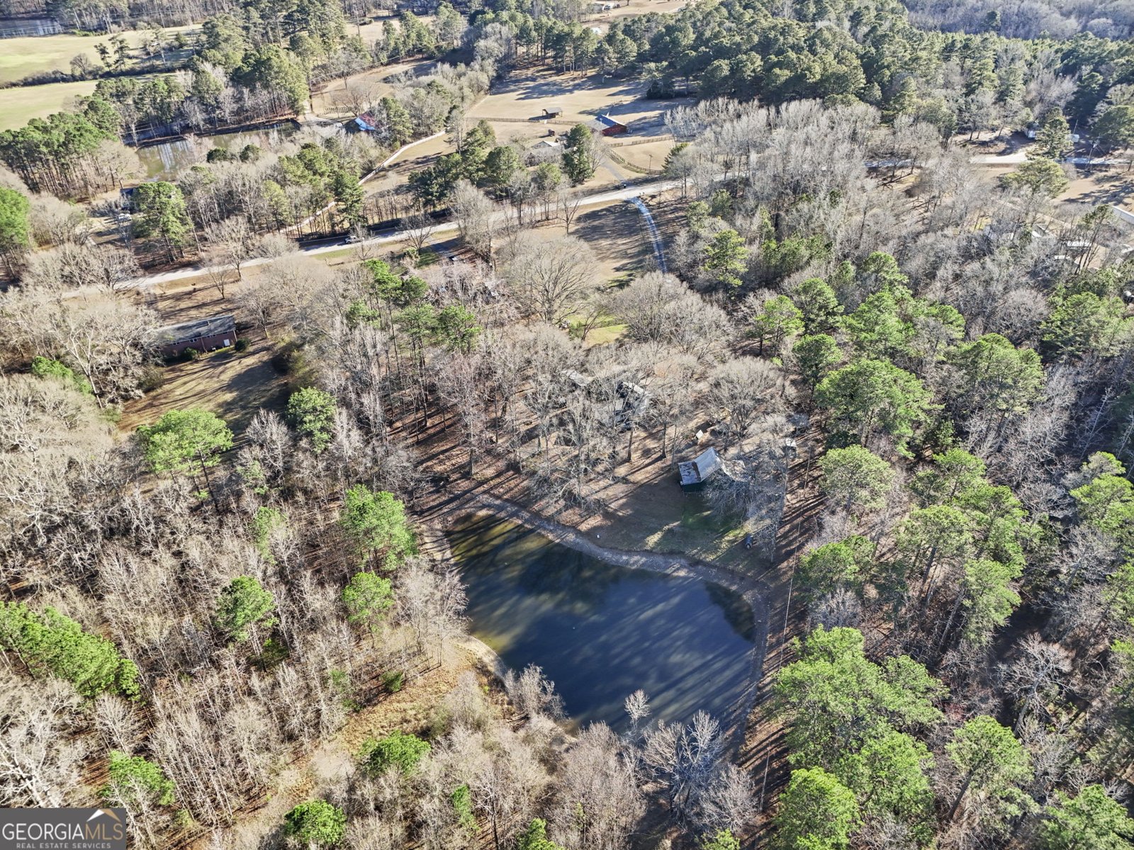 890 Earl North Road Newnan - Photo 66