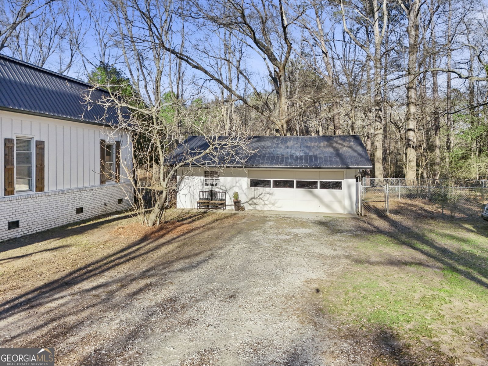 890 Earl North Road Newnan - Photo 67
