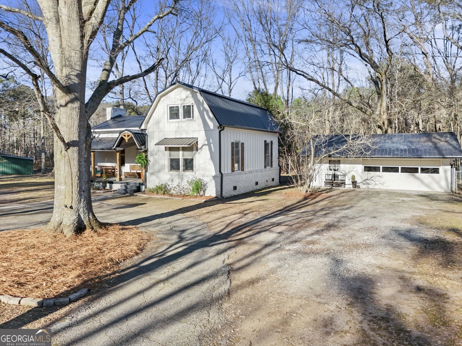 890 Earl North Road Newnan - Photo 69