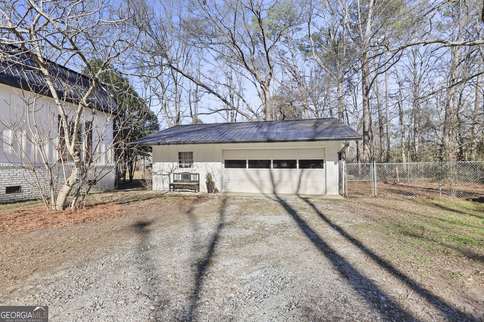 890 Earl North Road Newnan - Photo 7