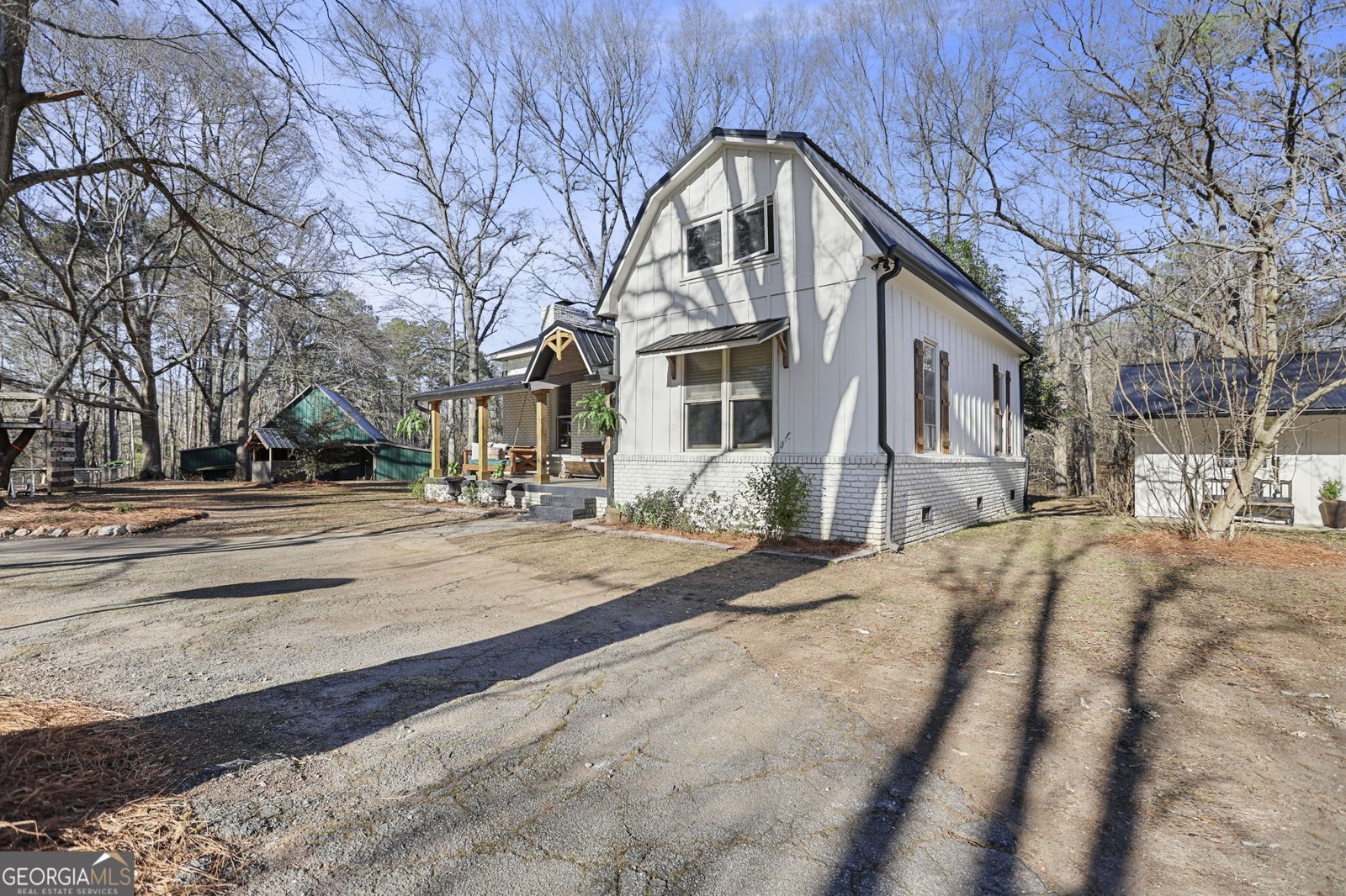 890 Earl North Road Newnan - Photo 8