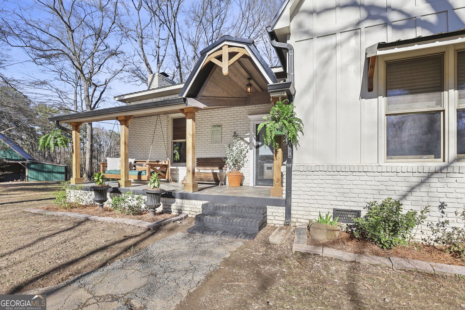 890 Earl North Road Newnan - Photo 9