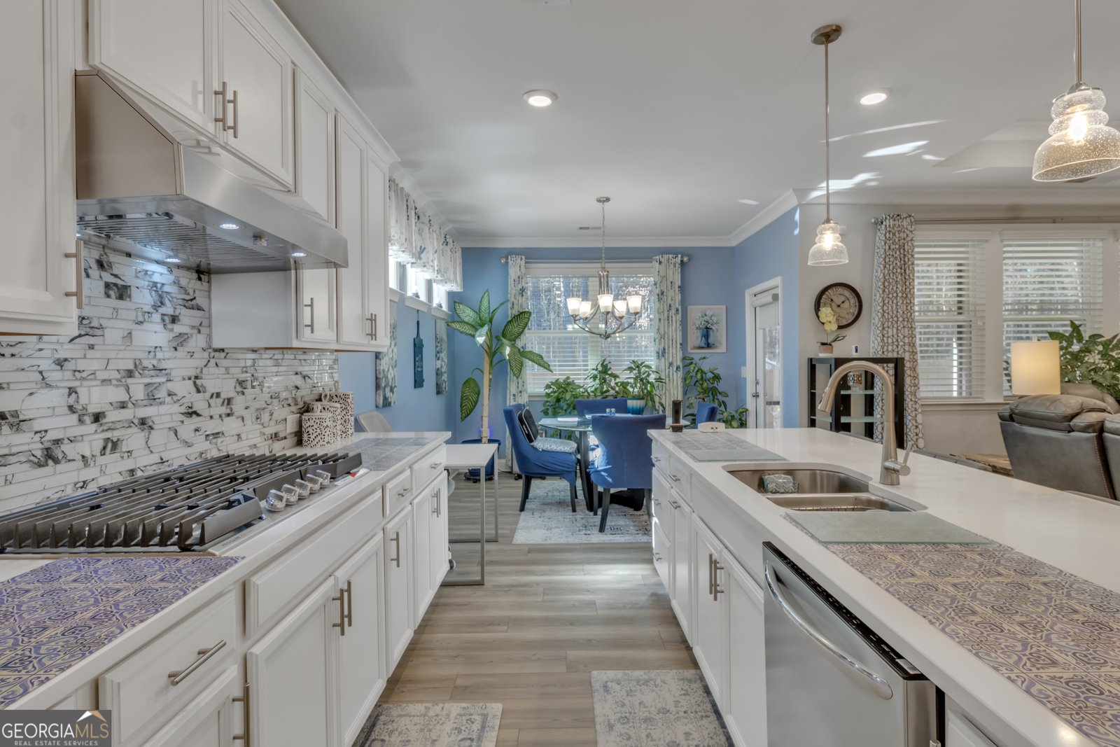 140 Amherst Way Fayetteville - Photo 10