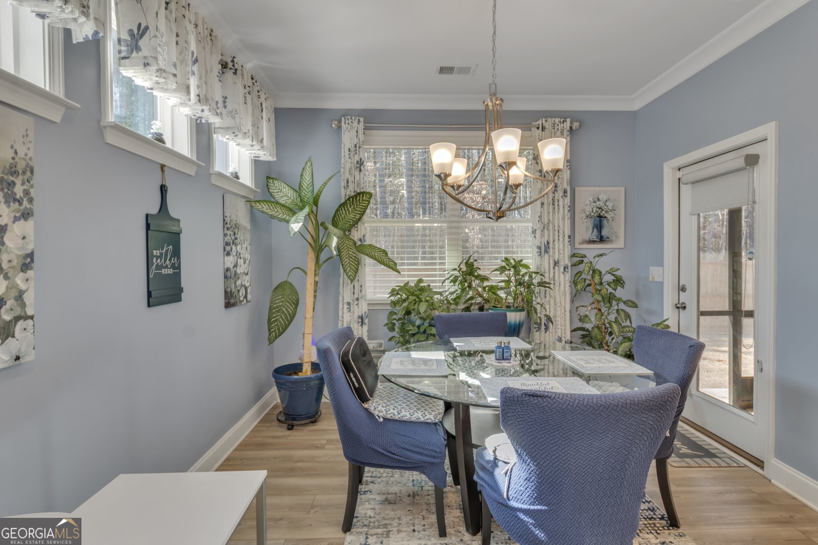 140 Amherst Way Fayetteville - Photo 12