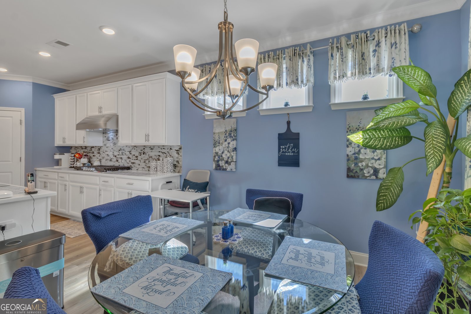 140 Amherst Way Fayetteville - Photo 13