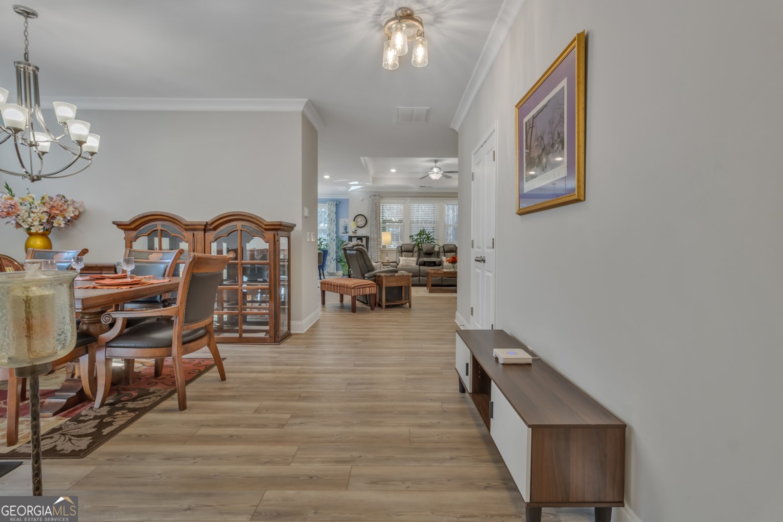 140 Amherst Way Fayetteville - Photo 15