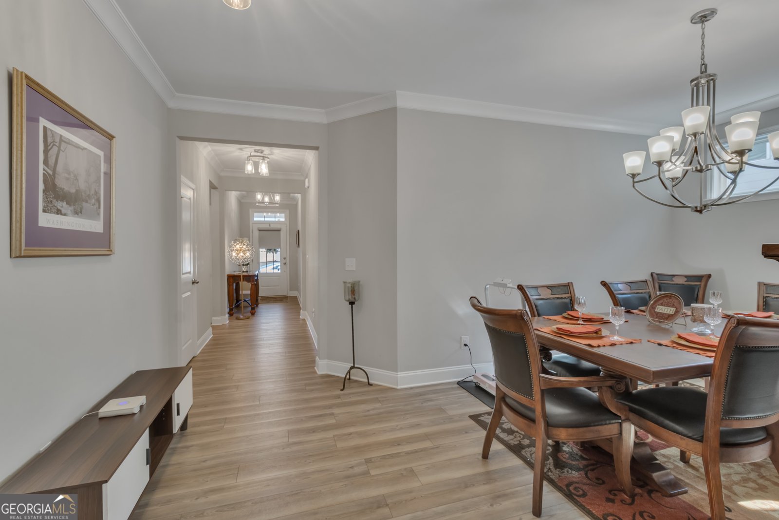 140 Amherst Way Fayetteville - Photo 17