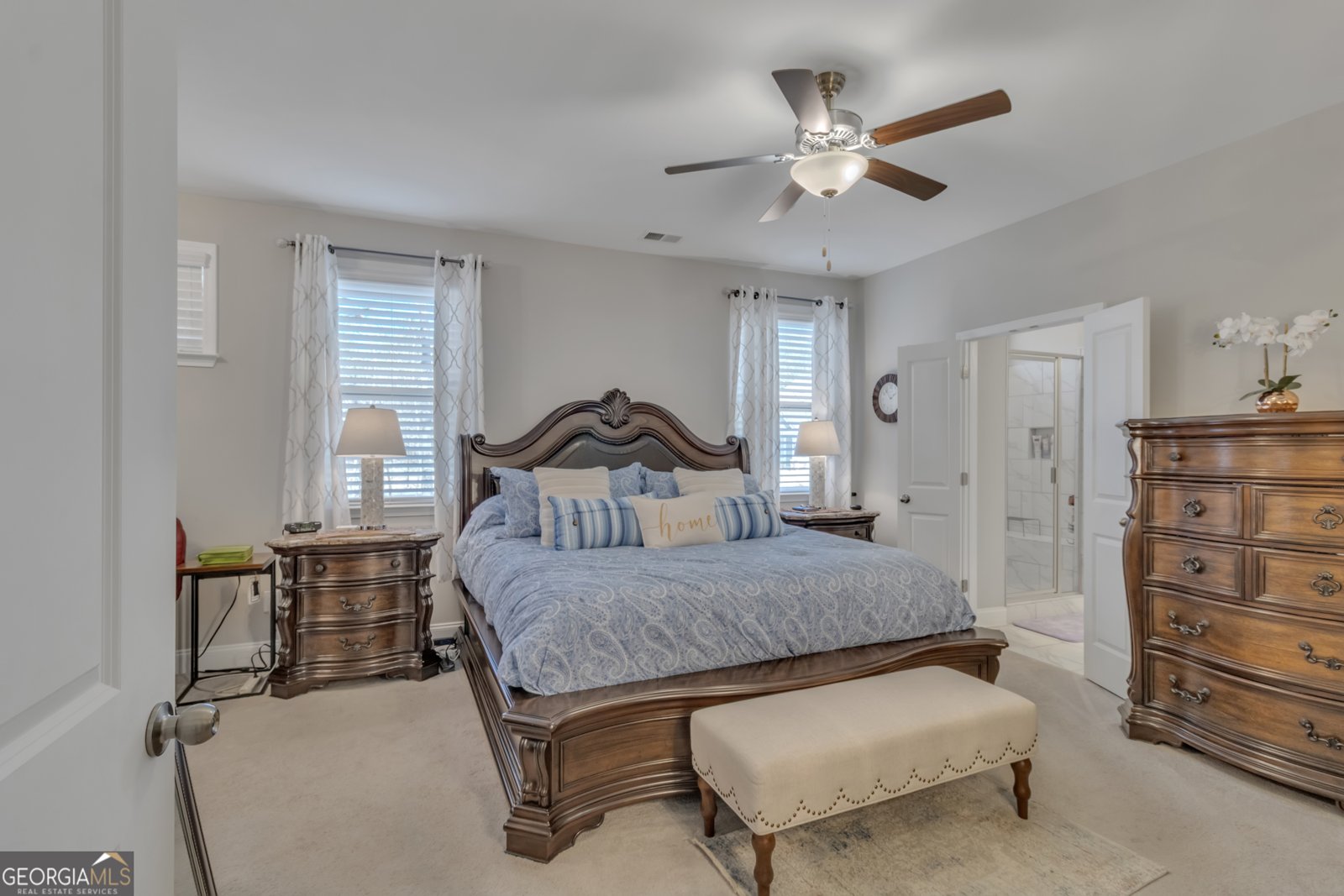 140 Amherst Way Fayetteville - Photo 18