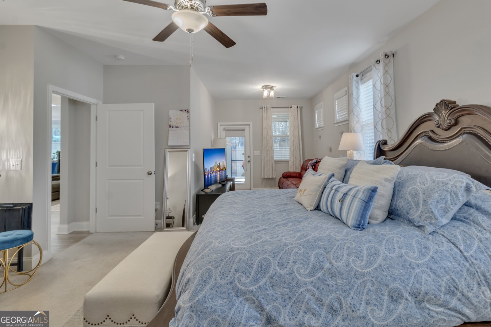 140 Amherst Way Fayetteville - Photo 20