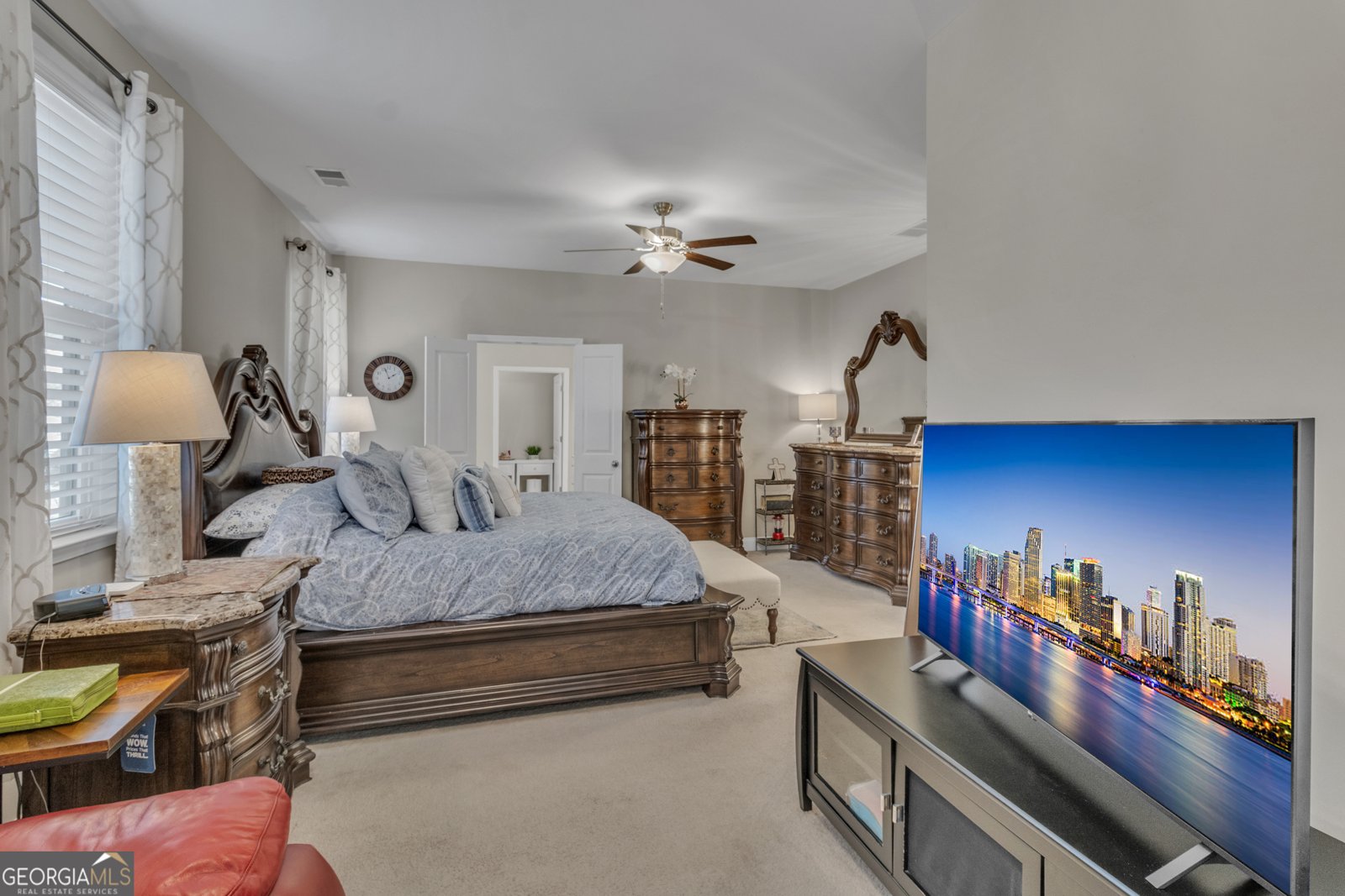 140 Amherst Way Fayetteville - Photo 21