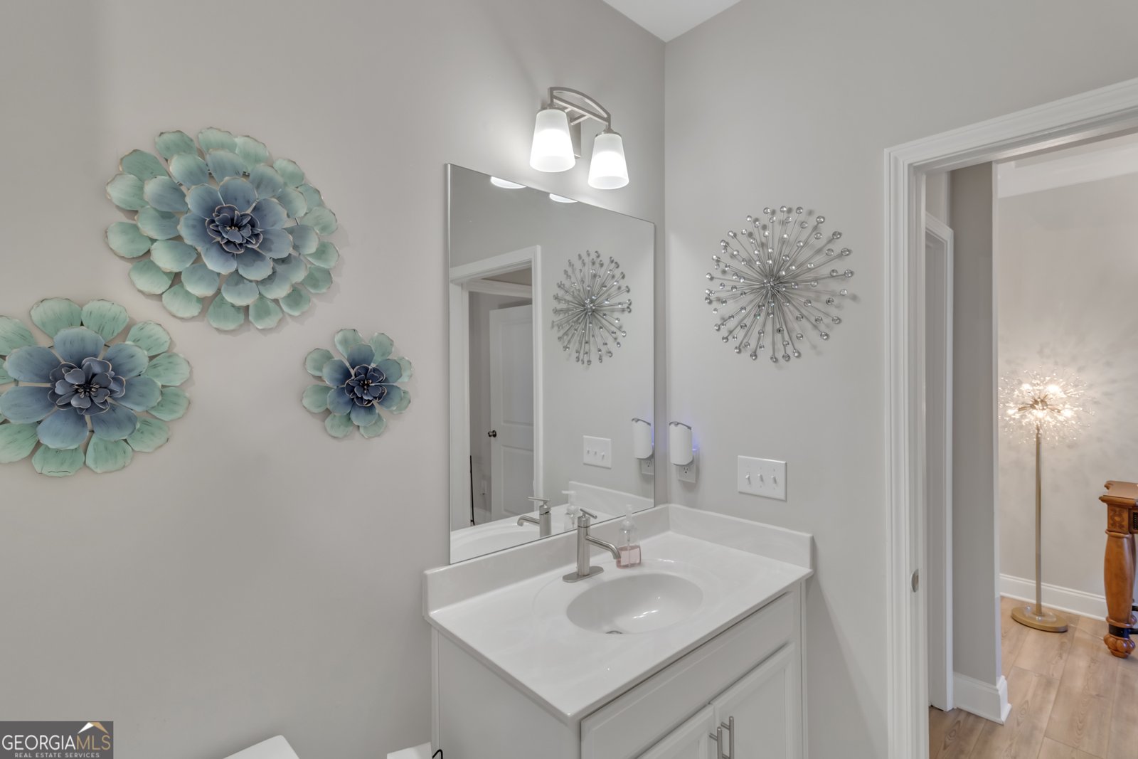 140 Amherst Way Fayetteville - Photo 33