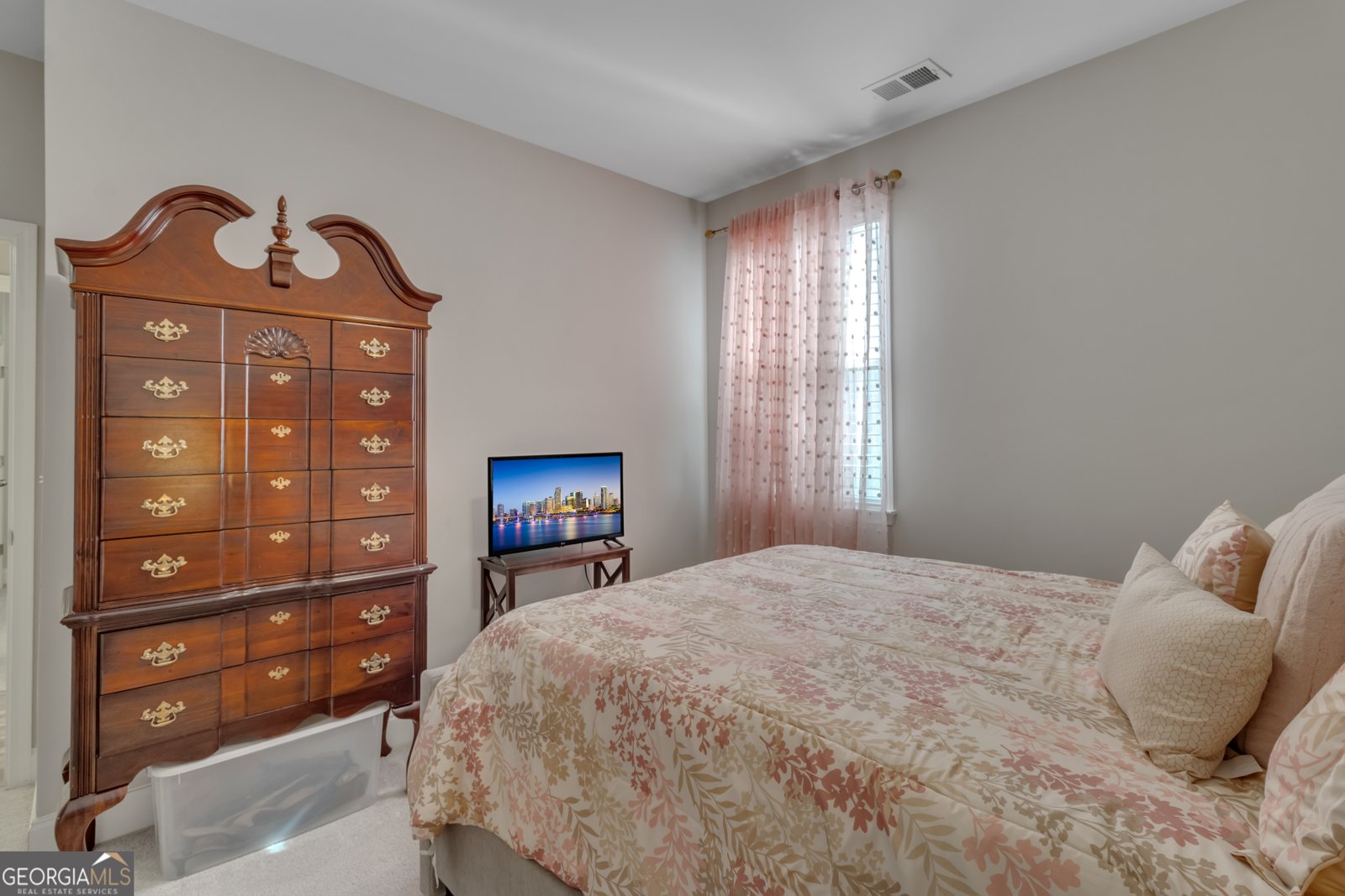 140 Amherst Way Fayetteville - Photo 35