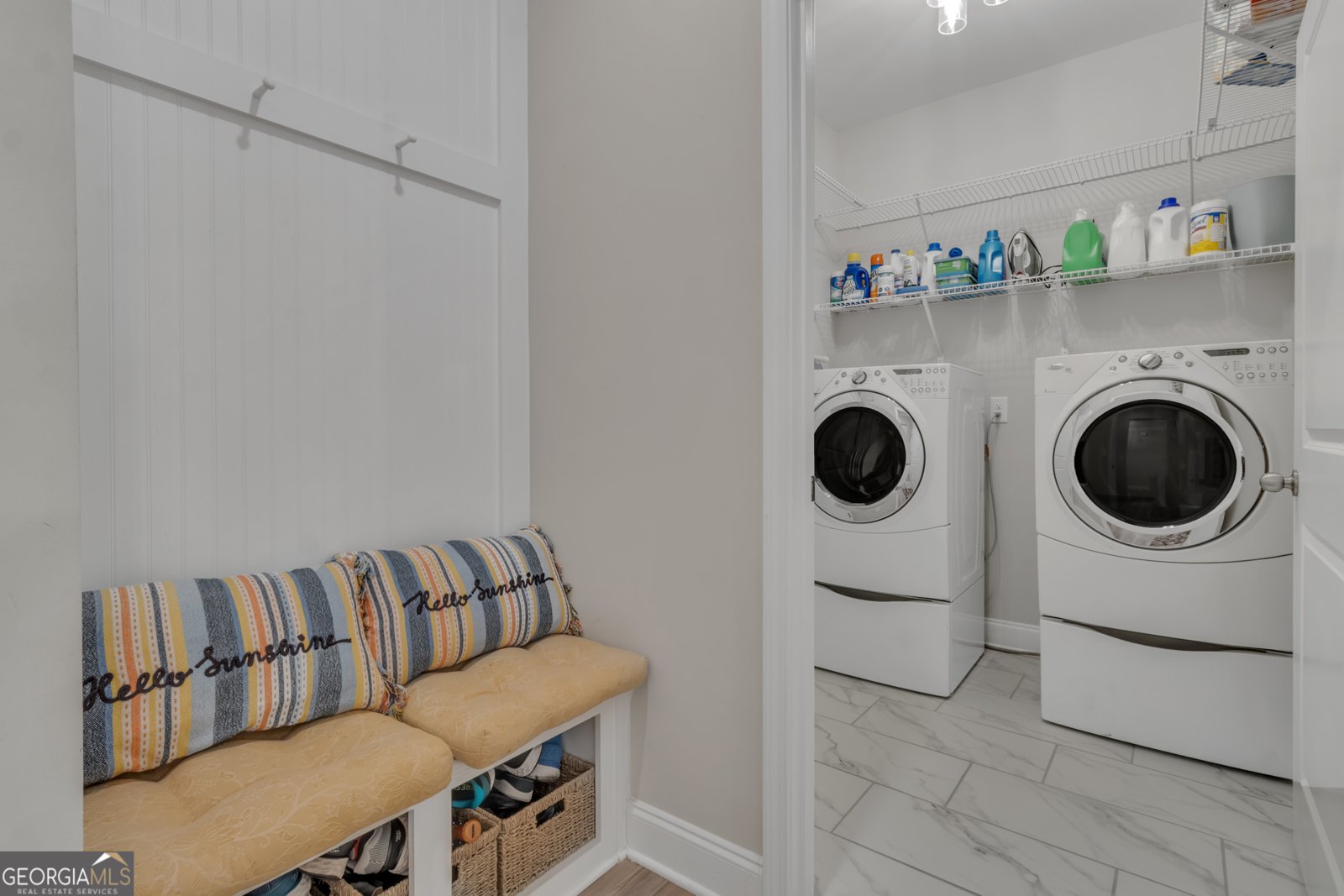 140 Amherst Way Fayetteville - Photo 36