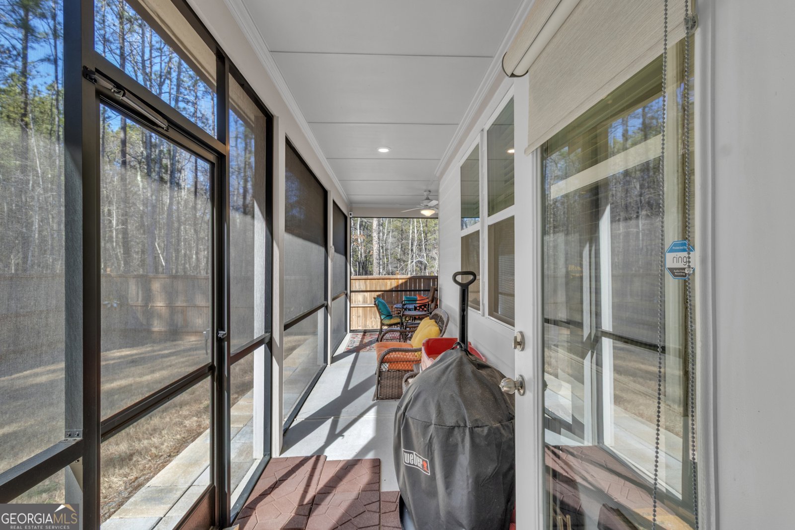 140 Amherst Way Fayetteville - Photo 37