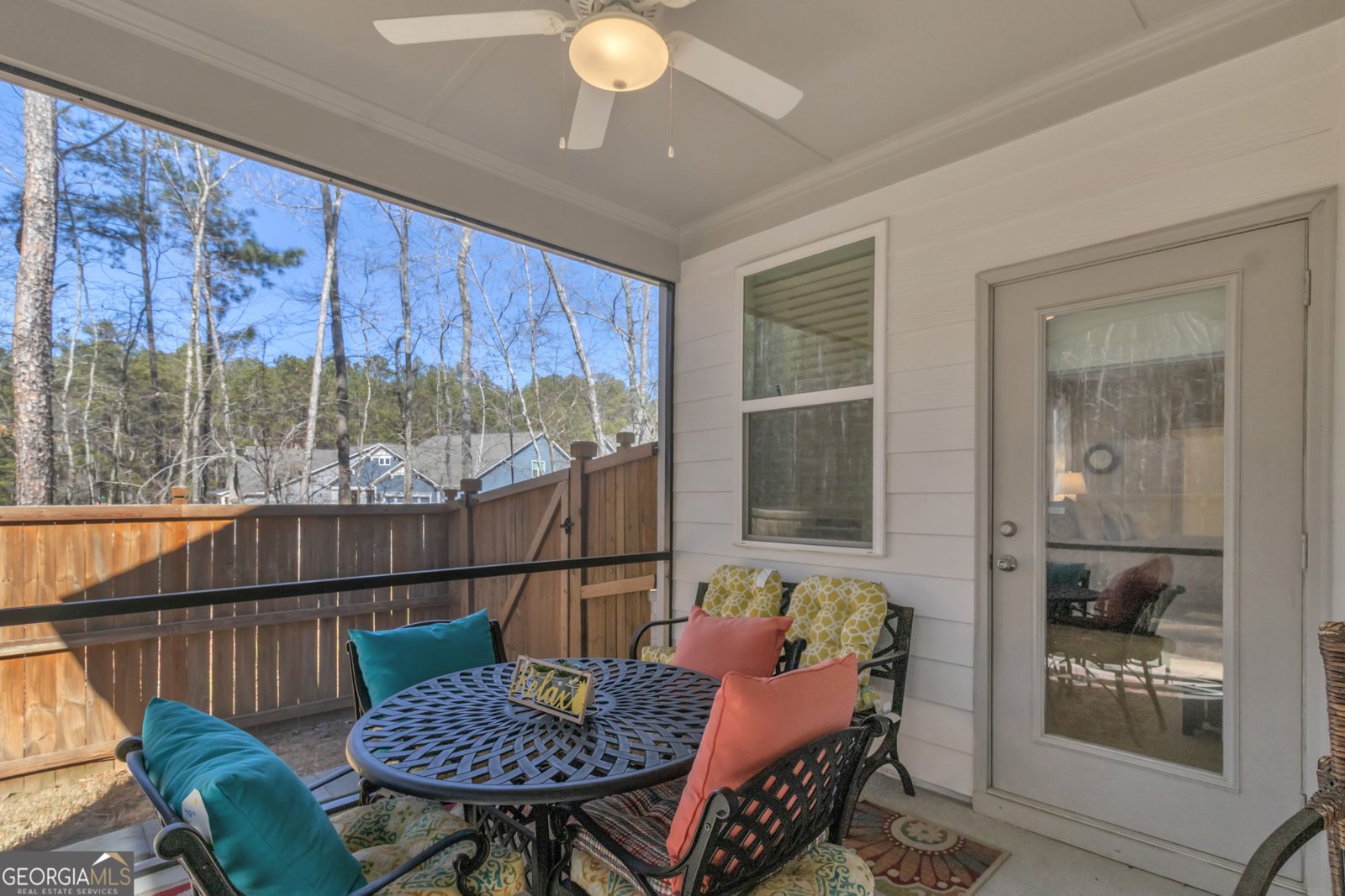 140 Amherst Way Fayetteville - Photo 38