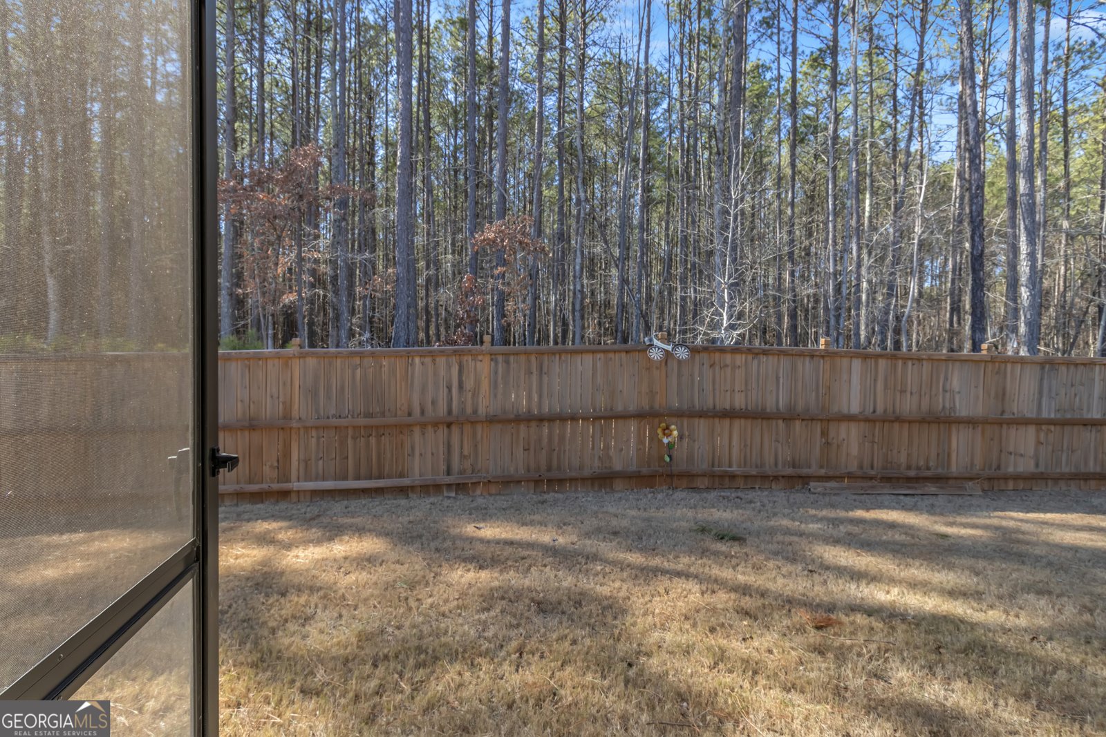 140 Amherst Way Fayetteville - Photo 39