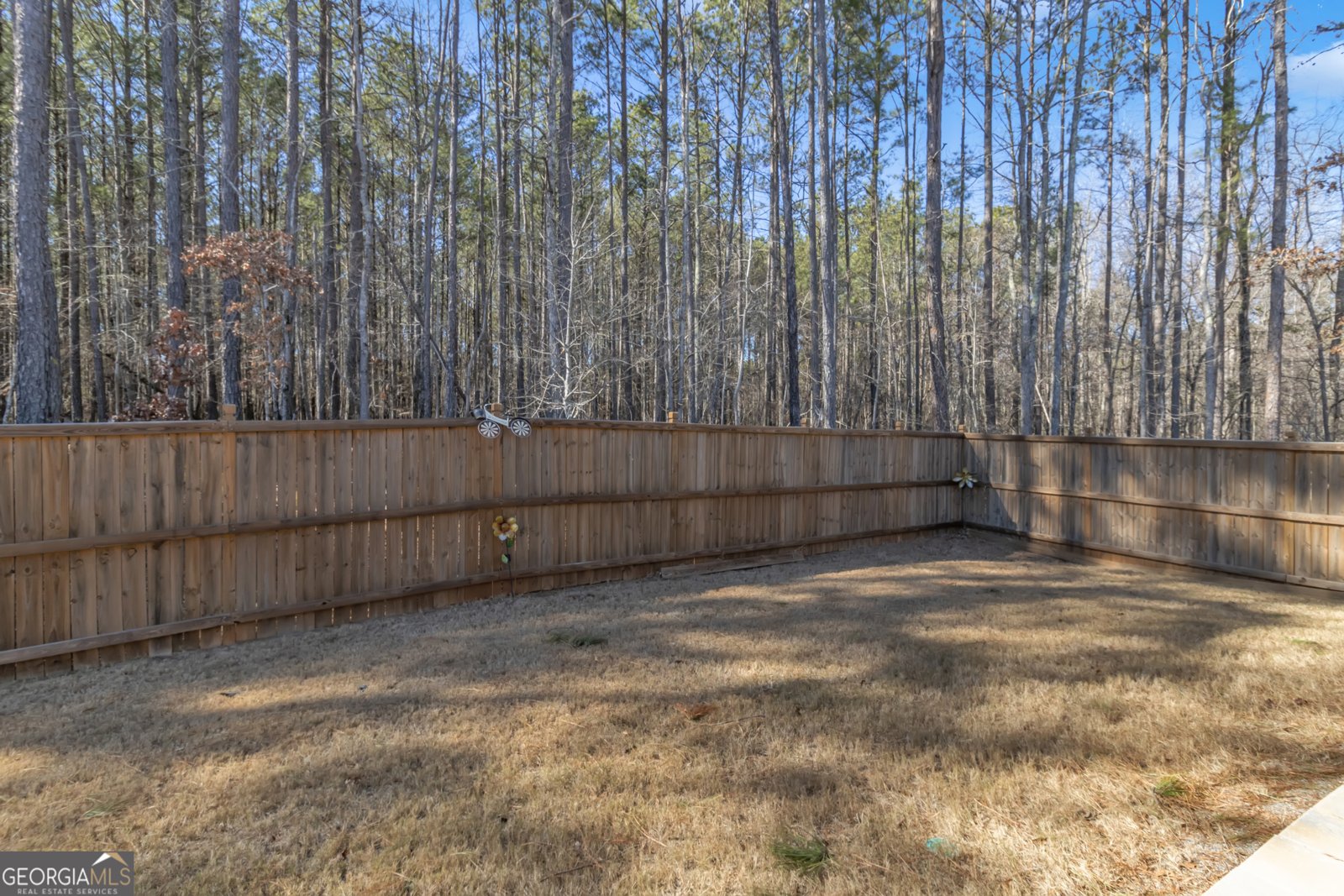 140 Amherst Way Fayetteville - Photo 40