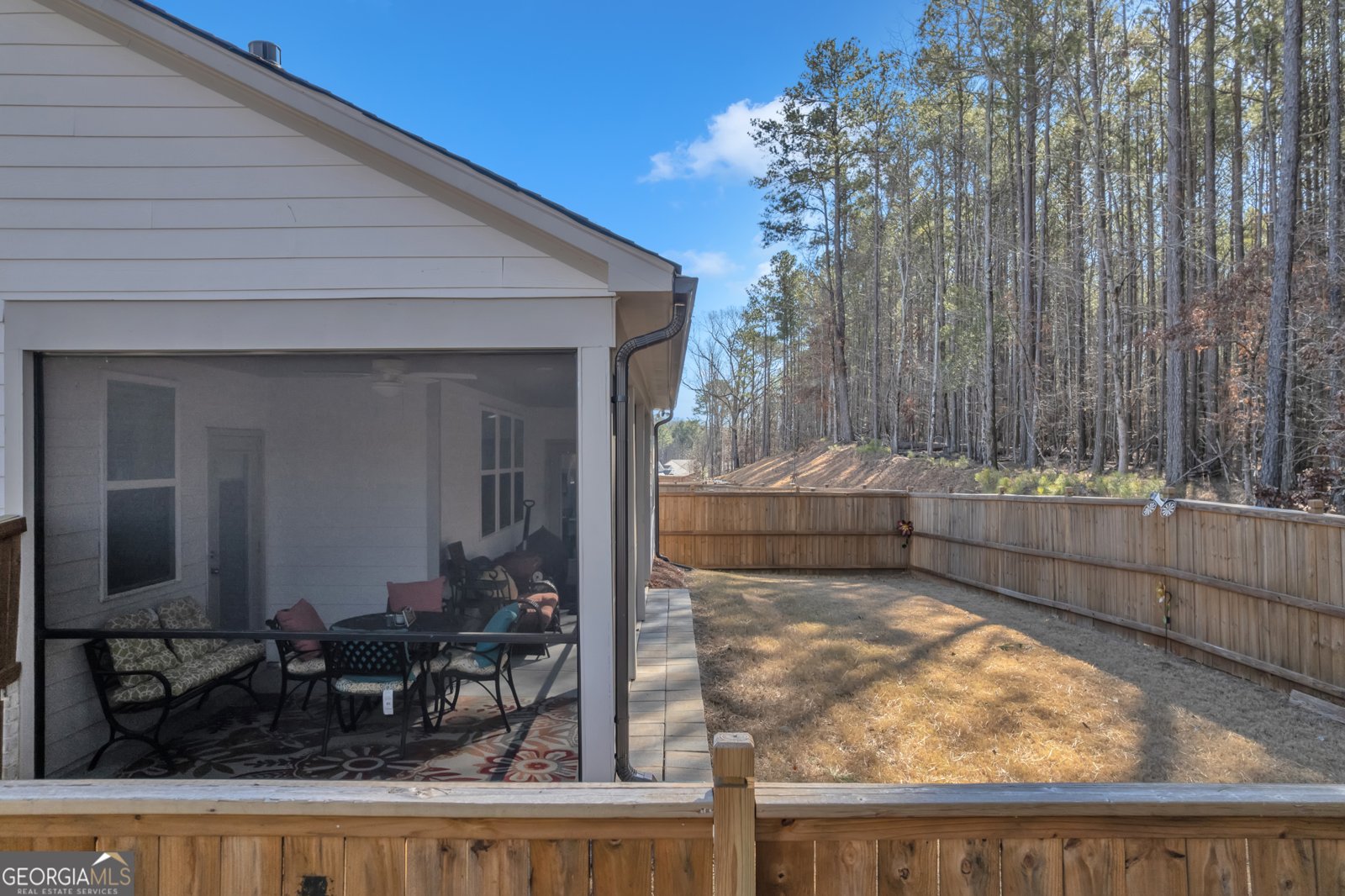 140 Amherst Way Fayetteville - Photo 41