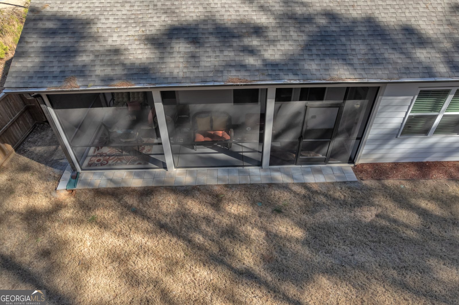 140 Amherst Way Fayetteville - Photo 42