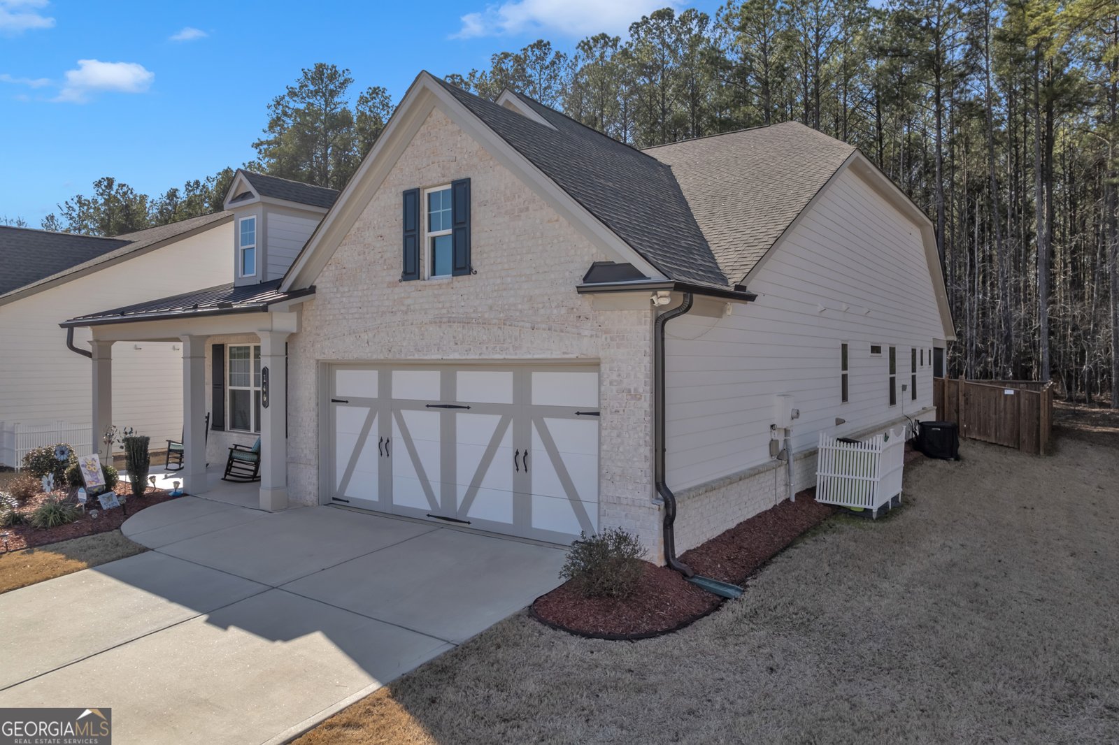 140 Amherst Way Fayetteville - Photo 46