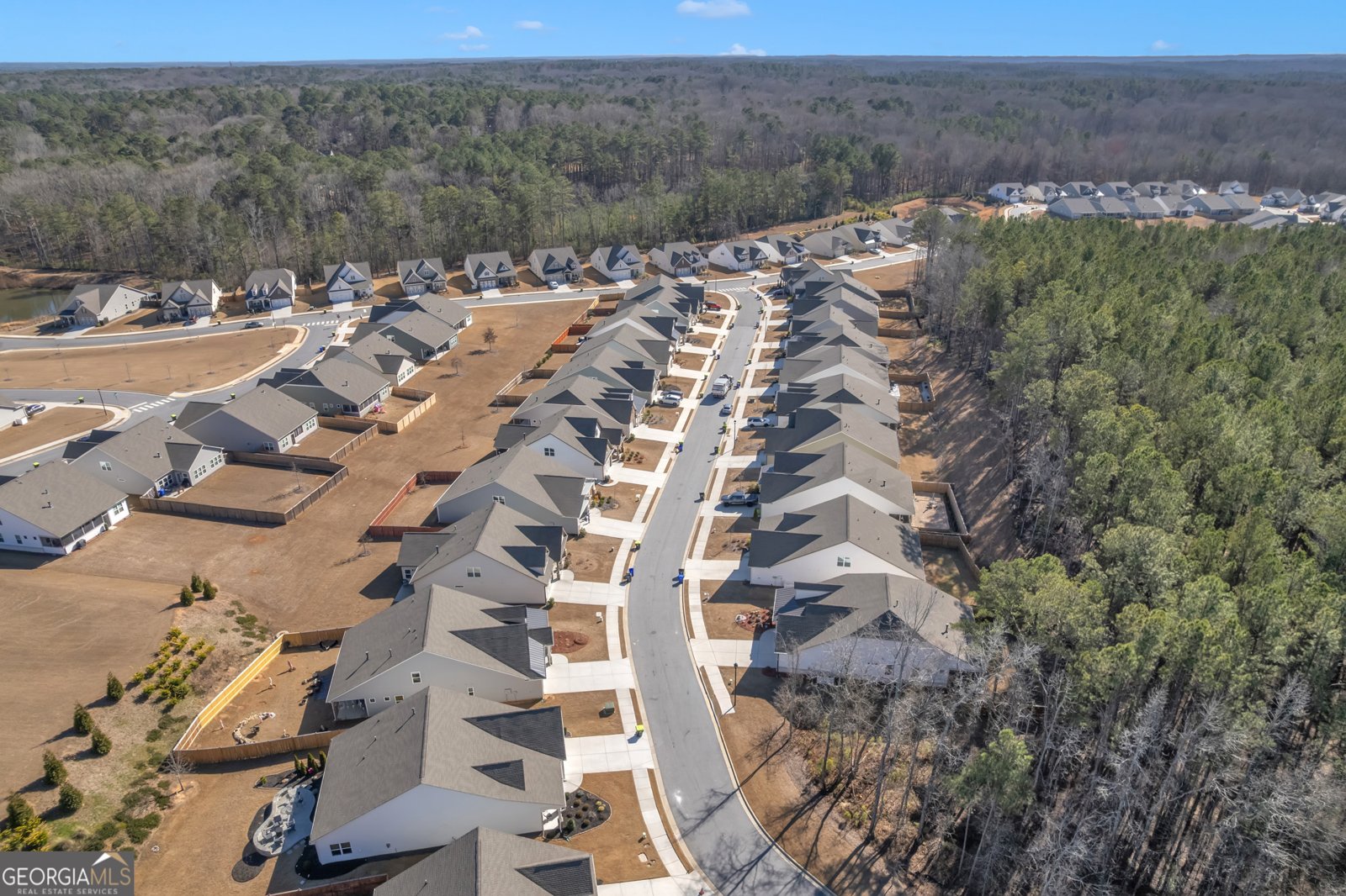 140 Amherst Way Fayetteville - Photo 49