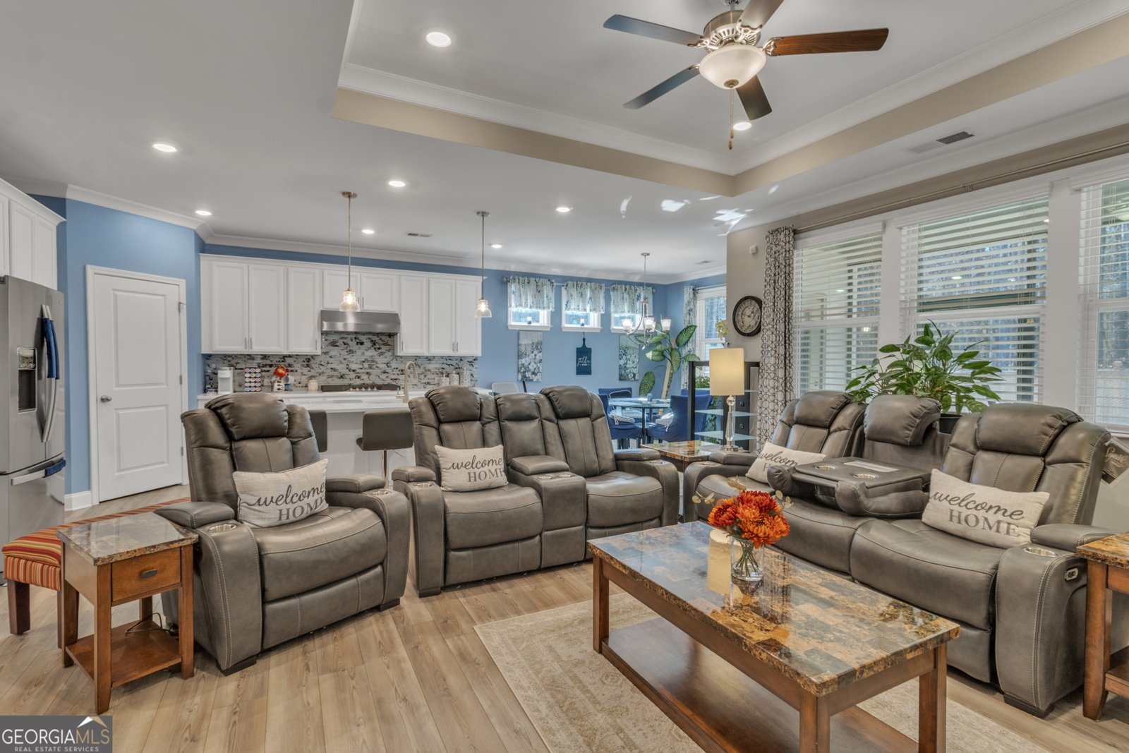 140 Amherst Way Fayetteville - Photo 7