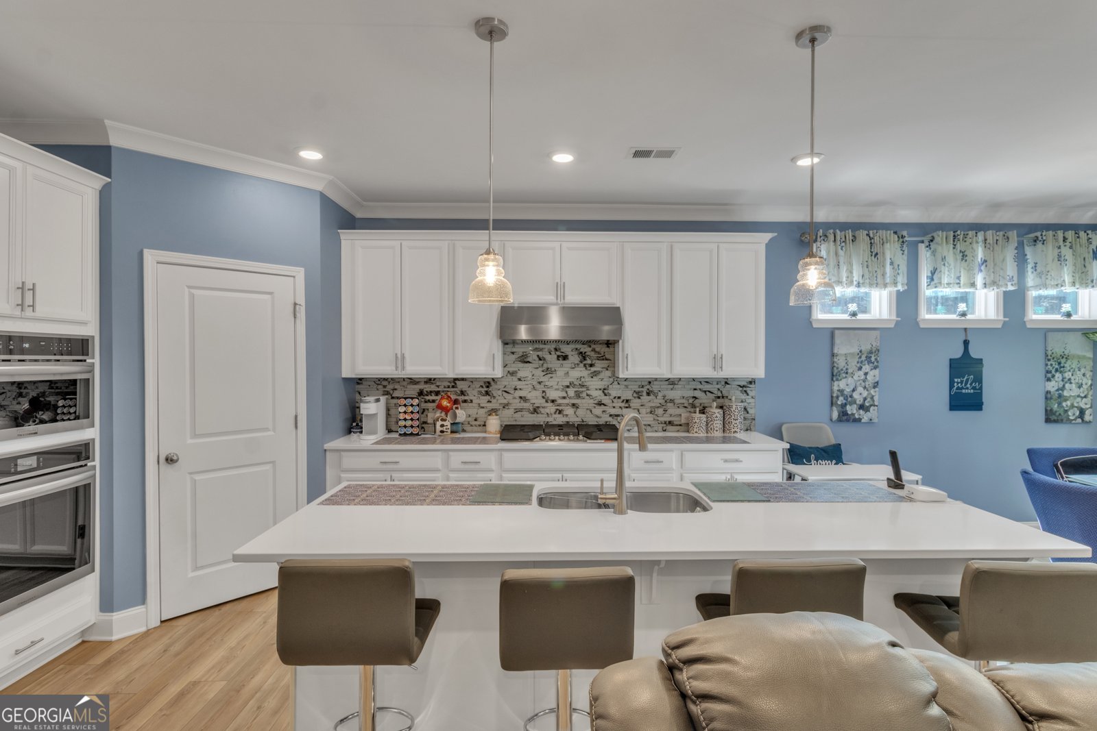 140 Amherst Way Fayetteville - Photo 8