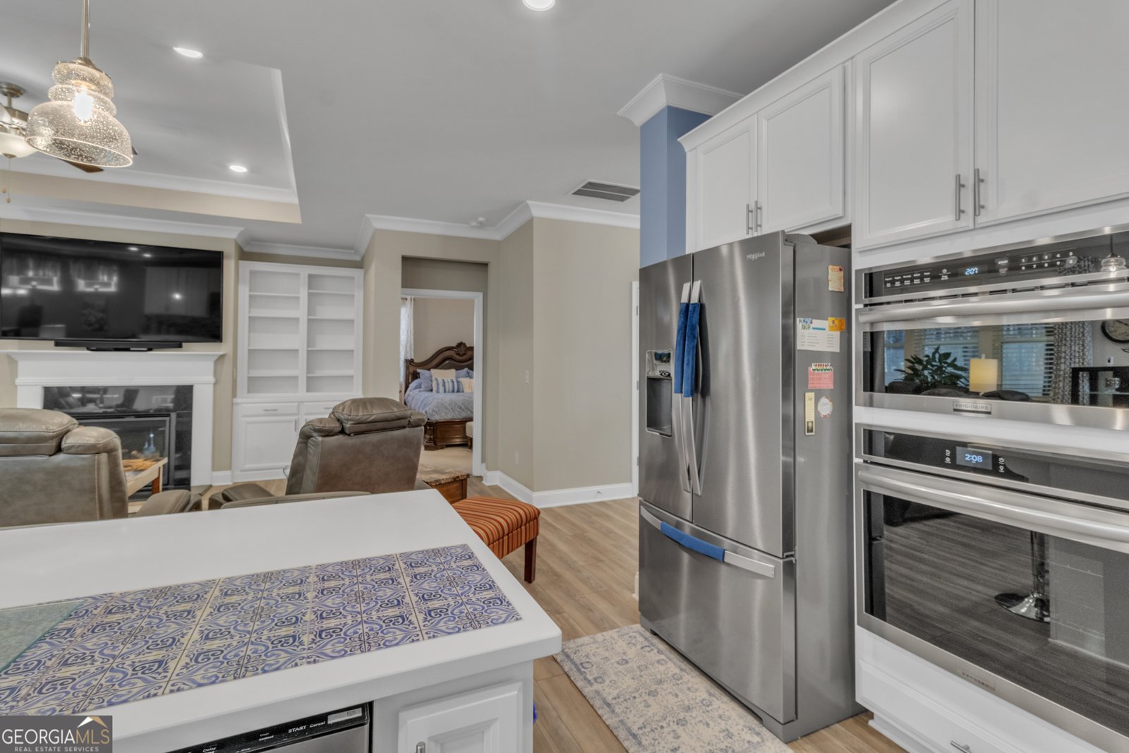 140 Amherst Way Fayetteville - Photo 9