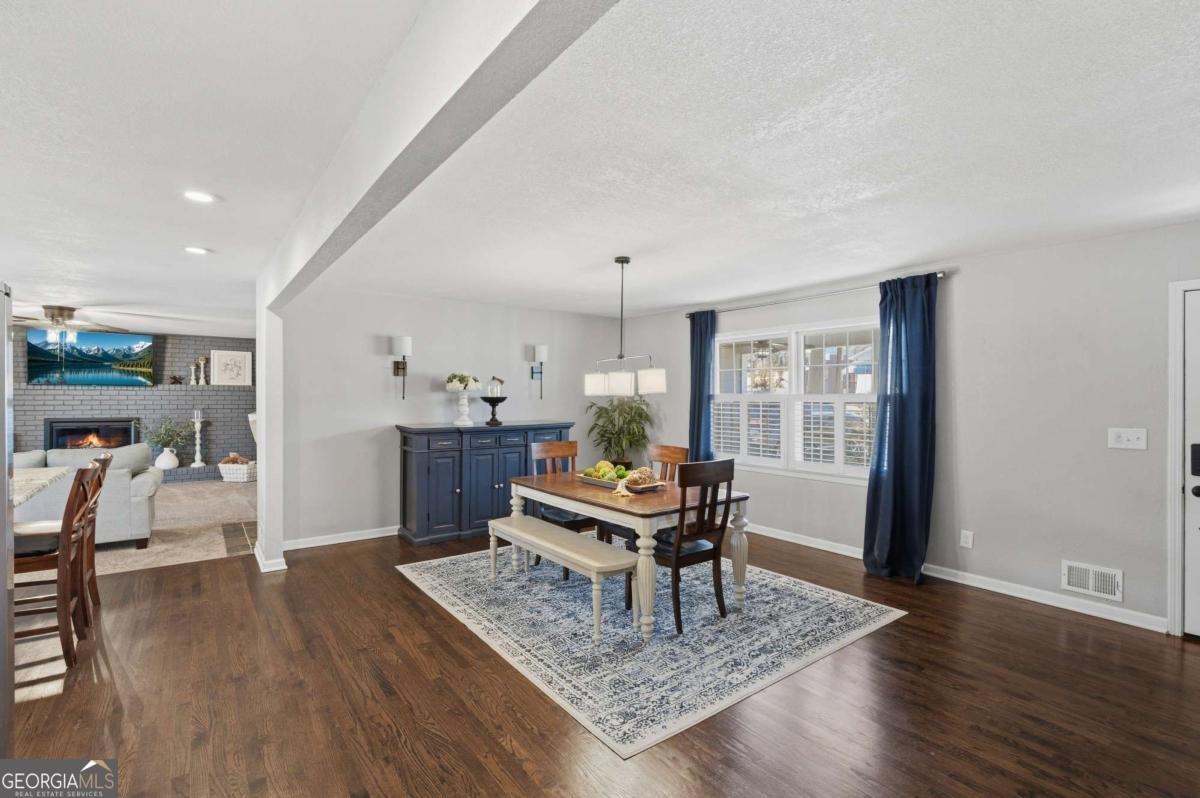 3694 Pinehill Circle Acworth - Photo 11