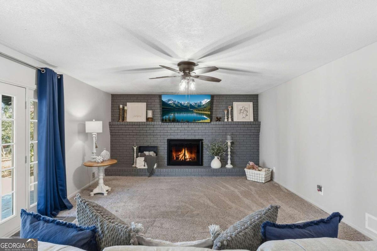 3694 Pinehill Circle Acworth - Photo 12