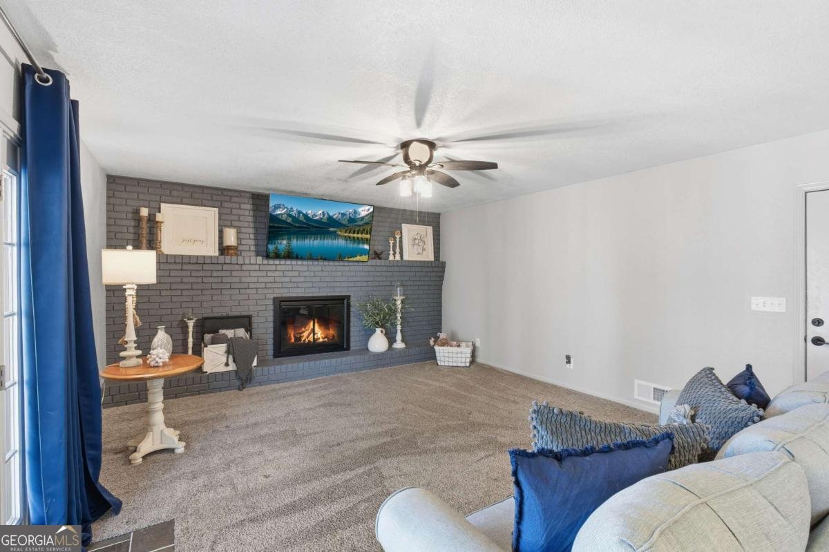 3694 Pinehill Circle Acworth - Photo 13