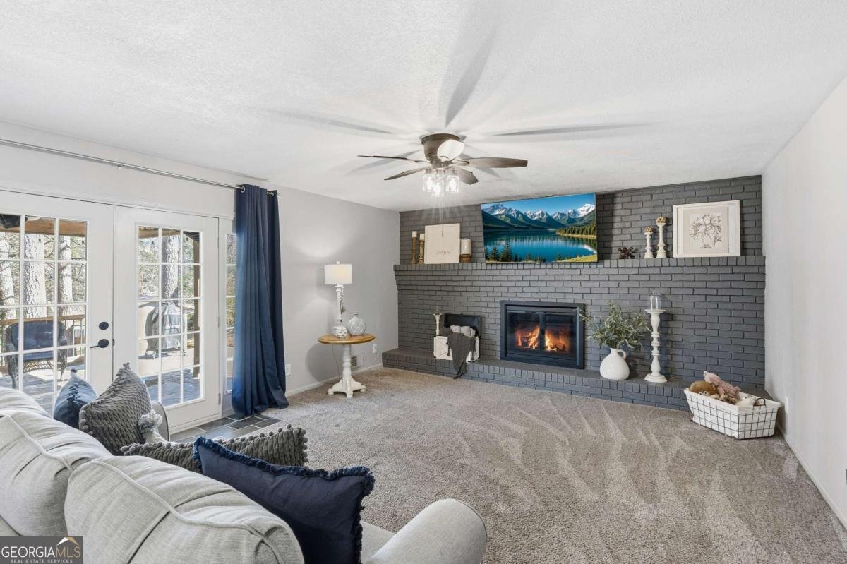 3694 Pinehill Circle Acworth - Photo 14