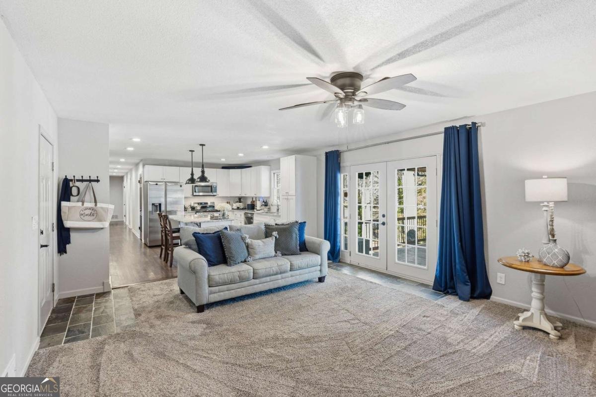 3694 Pinehill Circle Acworth - Photo 15