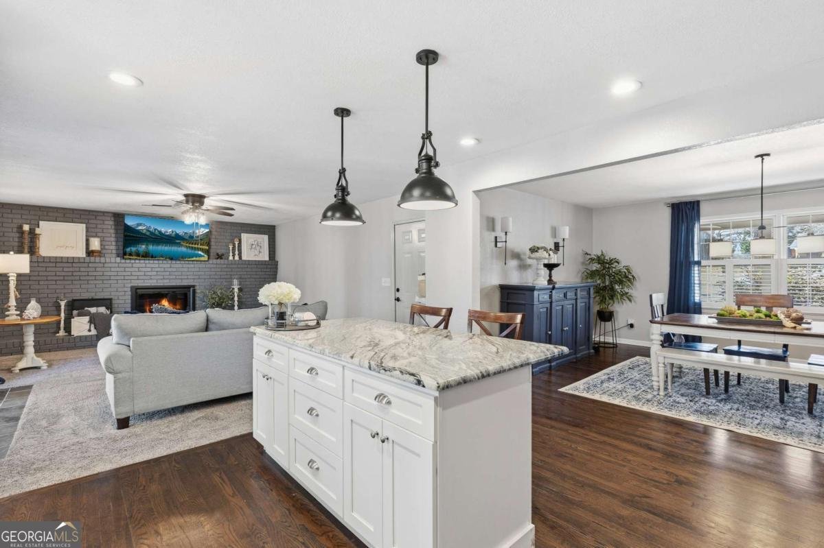 3694 Pinehill Circle Acworth - Photo 18