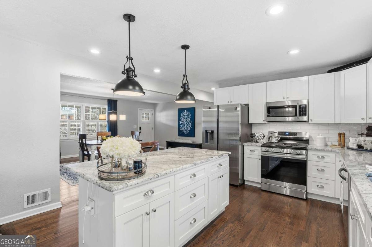 3694 Pinehill Circle Acworth - Photo 19