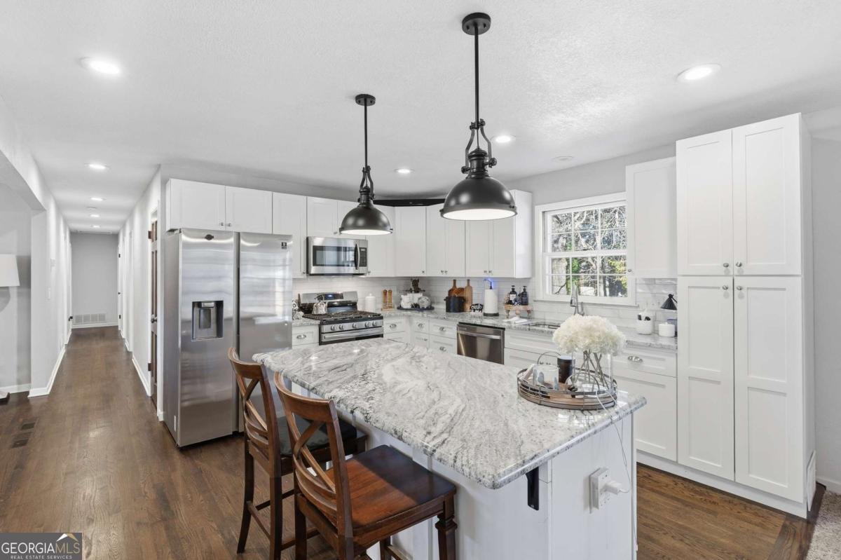 3694 Pinehill Circle Acworth - Photo 21