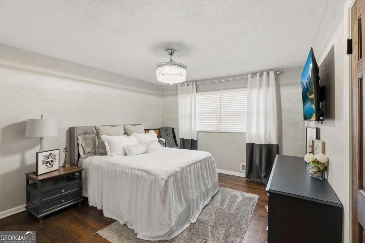 3694 Pinehill Circle Acworth - Photo 22