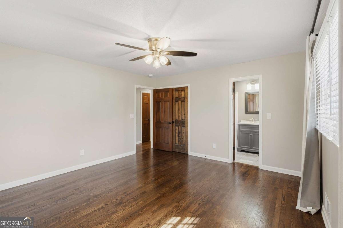 3694 Pinehill Circle Acworth - Photo 27