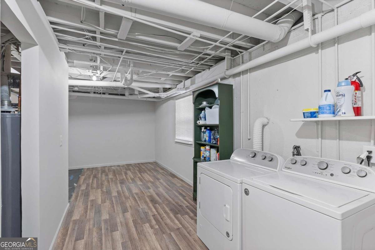 3694 Pinehill Circle Acworth - Photo 36