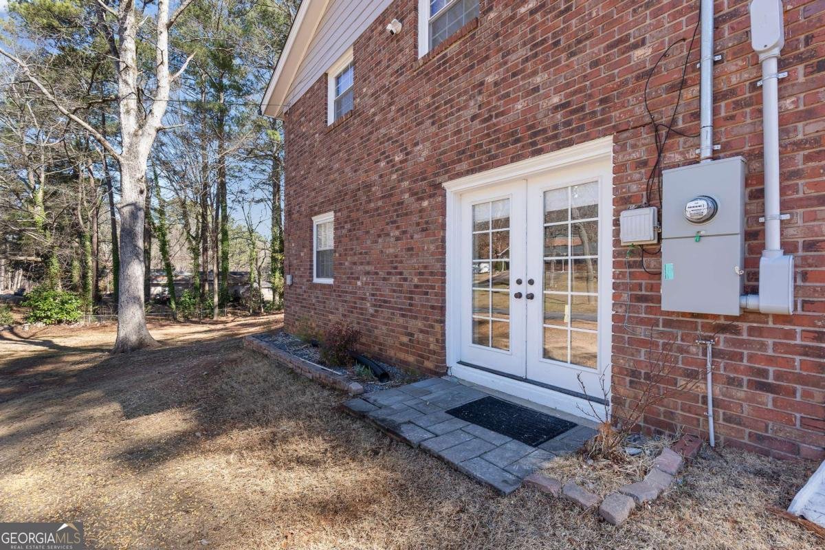 3694 Pinehill Circle Acworth - Photo 40