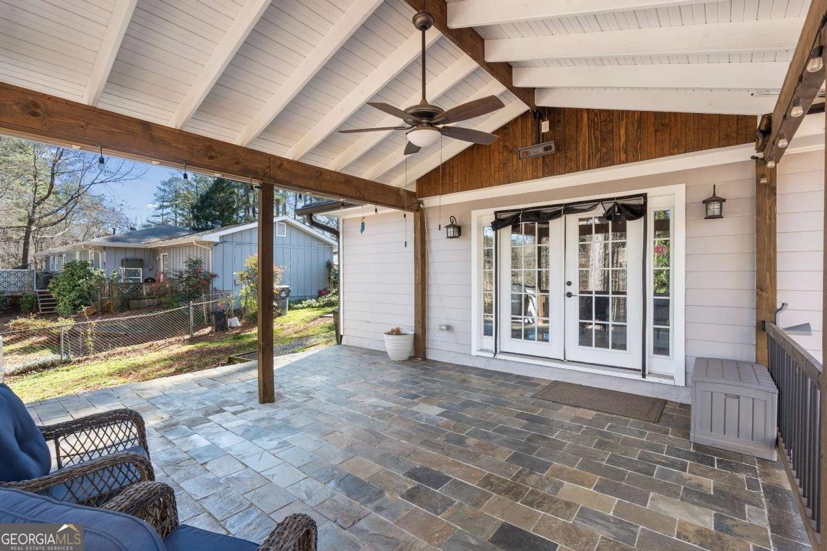 3694 Pinehill Circle Acworth - Photo 41