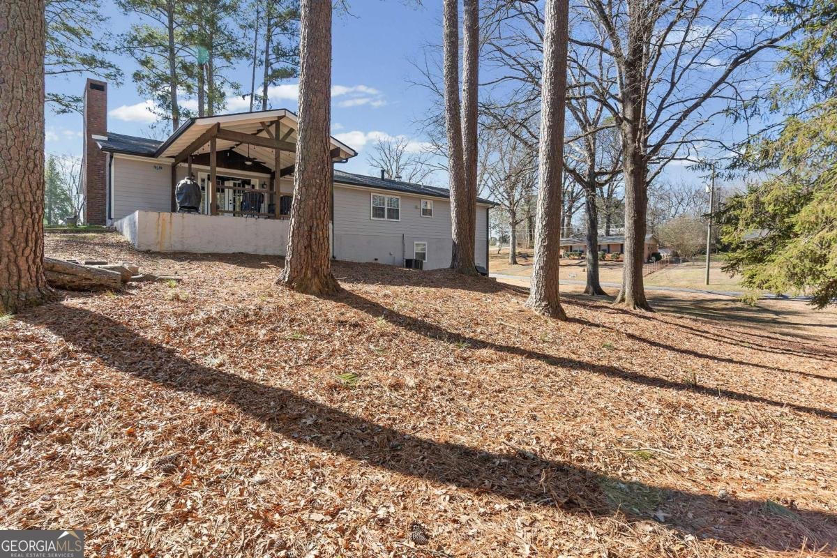 3694 Pinehill Circle Acworth - Photo 45