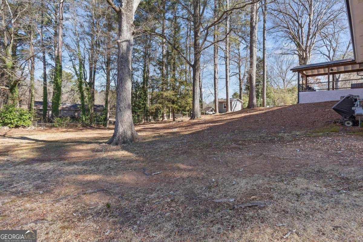 3694 Pinehill Circle Acworth - Photo 47
