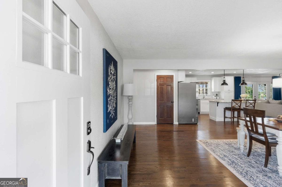 3694 Pinehill Circle Acworth - Photo 7