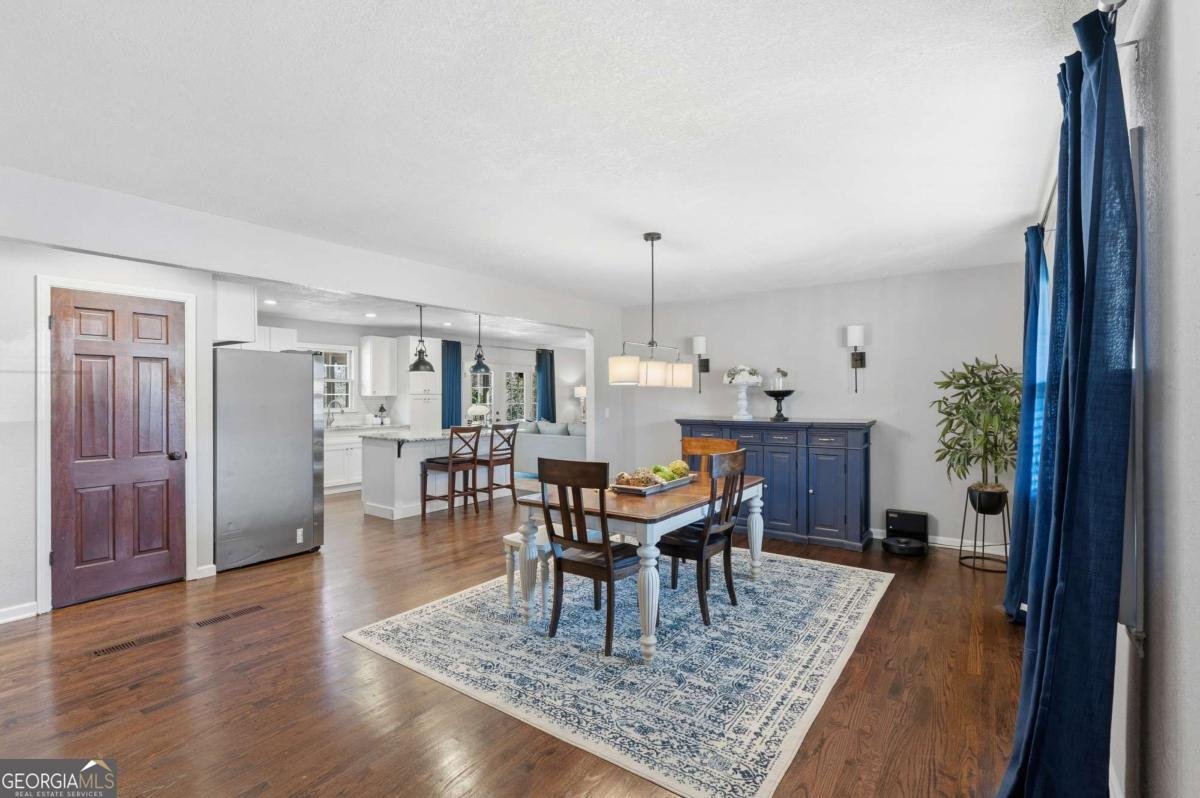 3694 Pinehill Circle Acworth - Photo 8