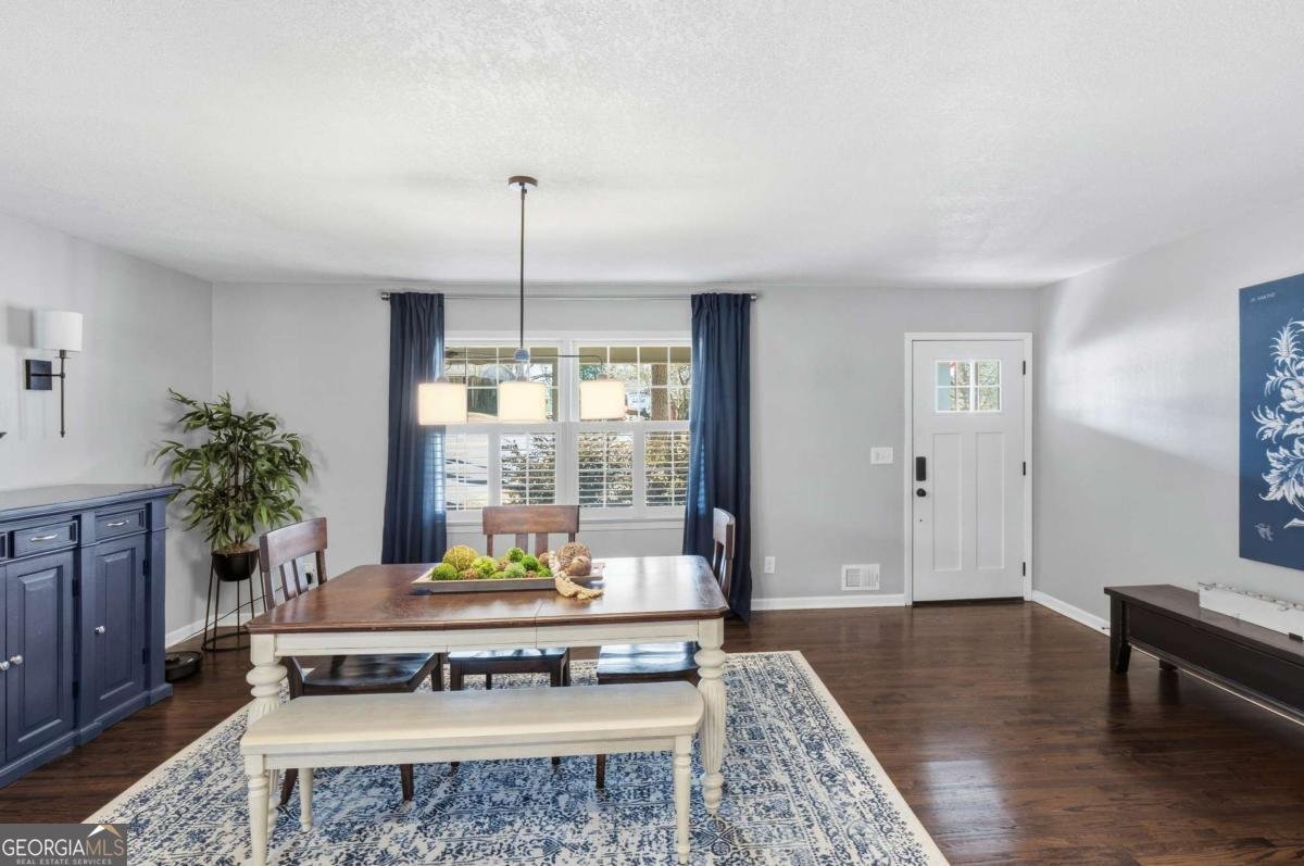 3694 Pinehill Circle Acworth - Photo 9